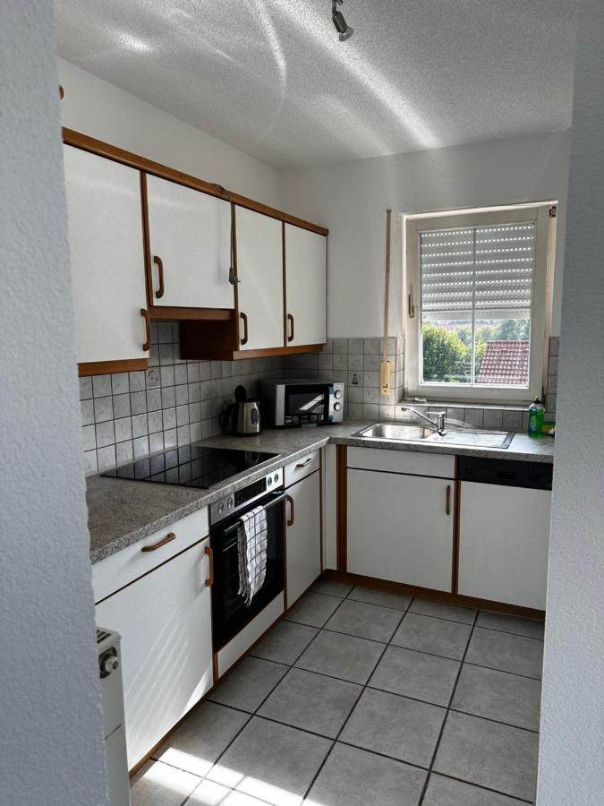 דירות Klettgau Cascada Vista מראה חיצוני תמונה